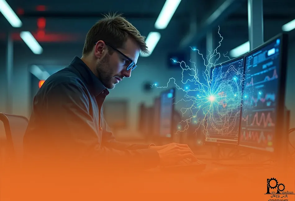 چرا هر مهندس برق باید متلب سیمولینک را یاد بگیرد